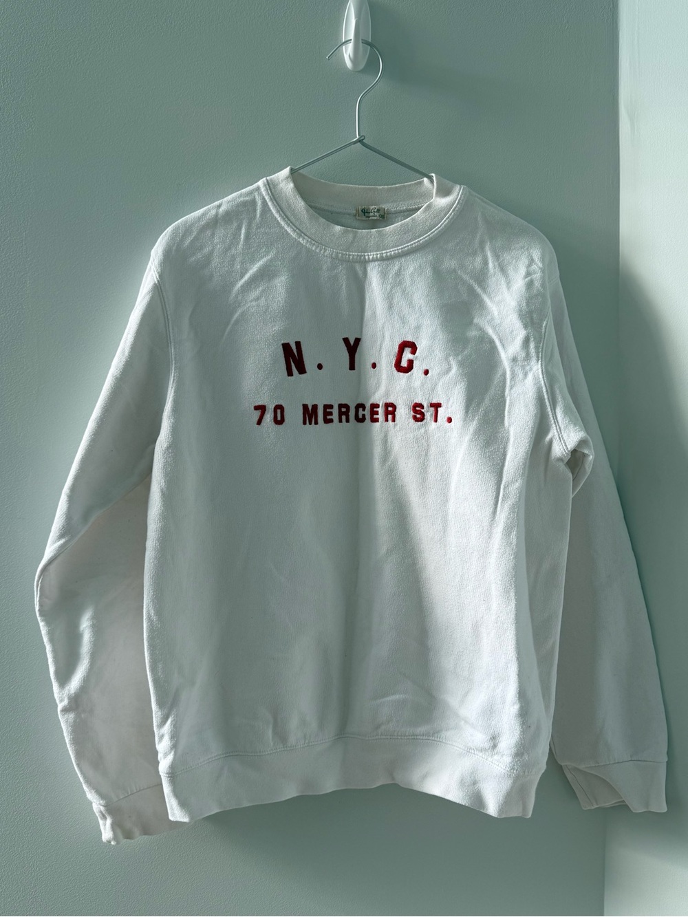 Vintage Brandy Melville sweatshirt | Small